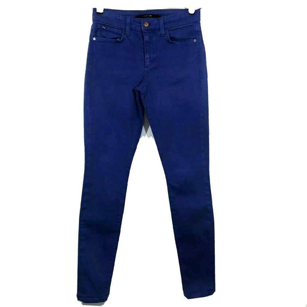 Joes Jeans | High Rise Skinny Ankle Jeans